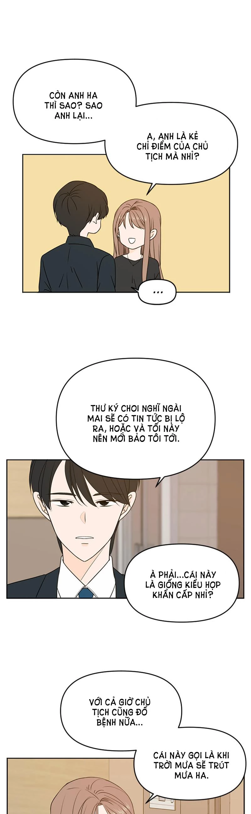 Hẹn Gặp Anh Ở Kiếp Thứ 19 Chapter 75 - 28