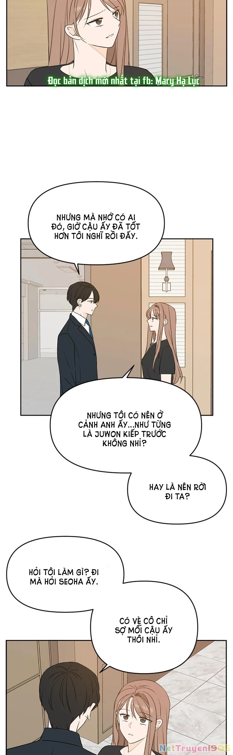 Hẹn Gặp Anh Ở Kiếp Thứ 19 Chapter 75 - 29