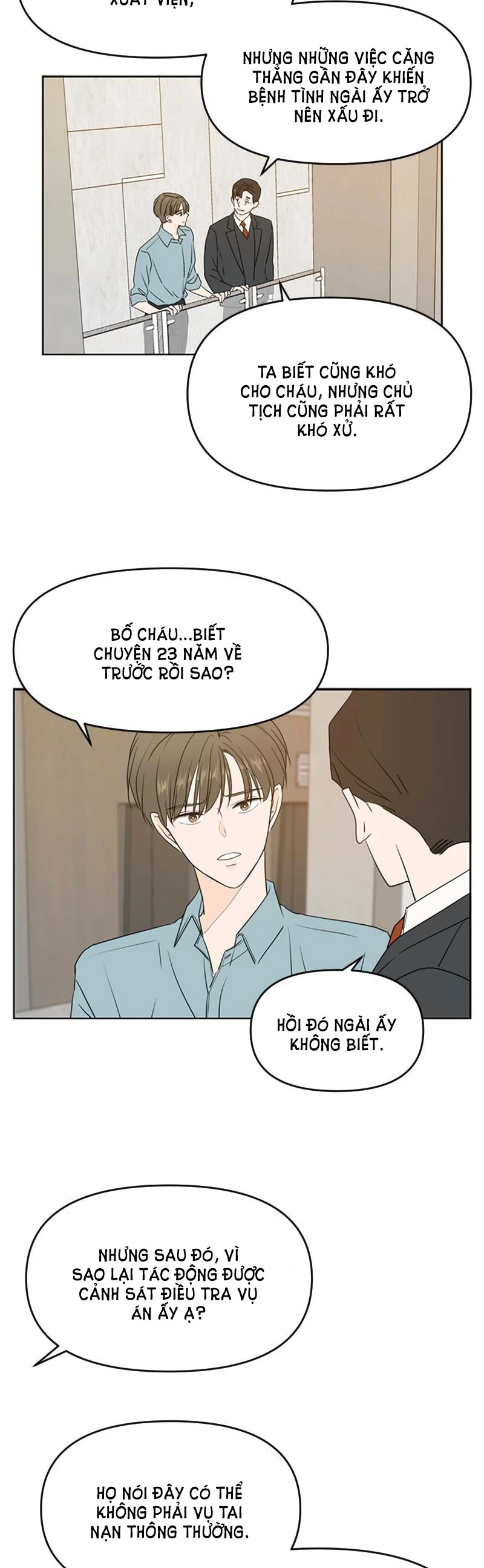 Hẹn Gặp Anh Ở Kiếp Thứ 19 Chapter 75 - 31