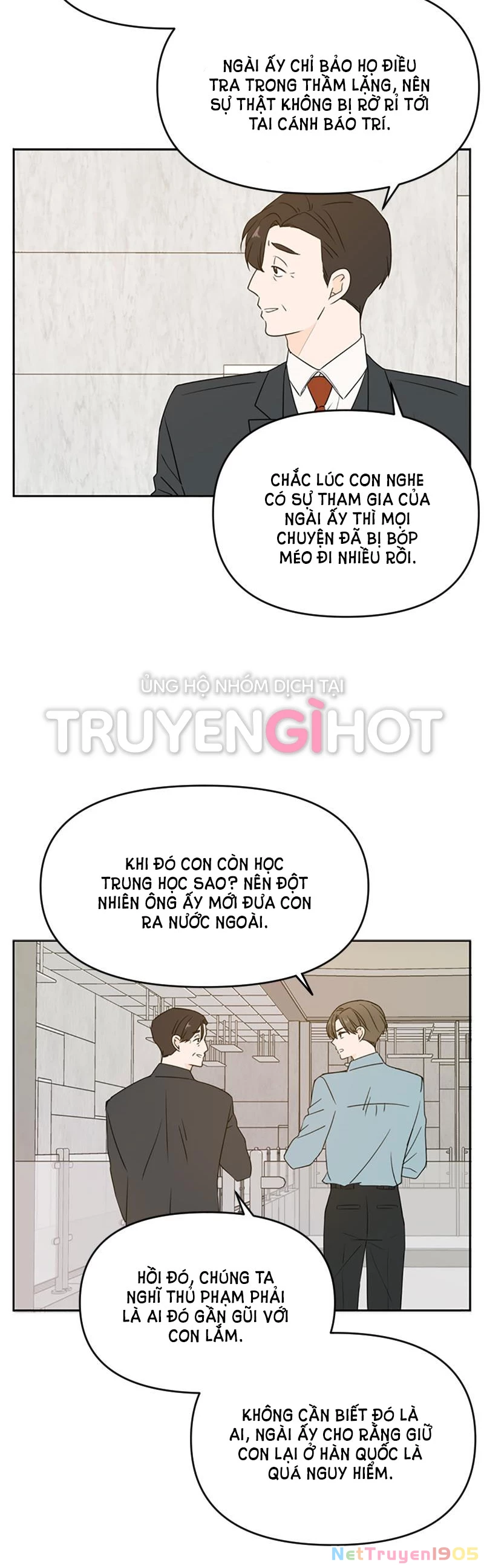 Hẹn Gặp Anh Ở Kiếp Thứ 19 Chapter 75 - 32