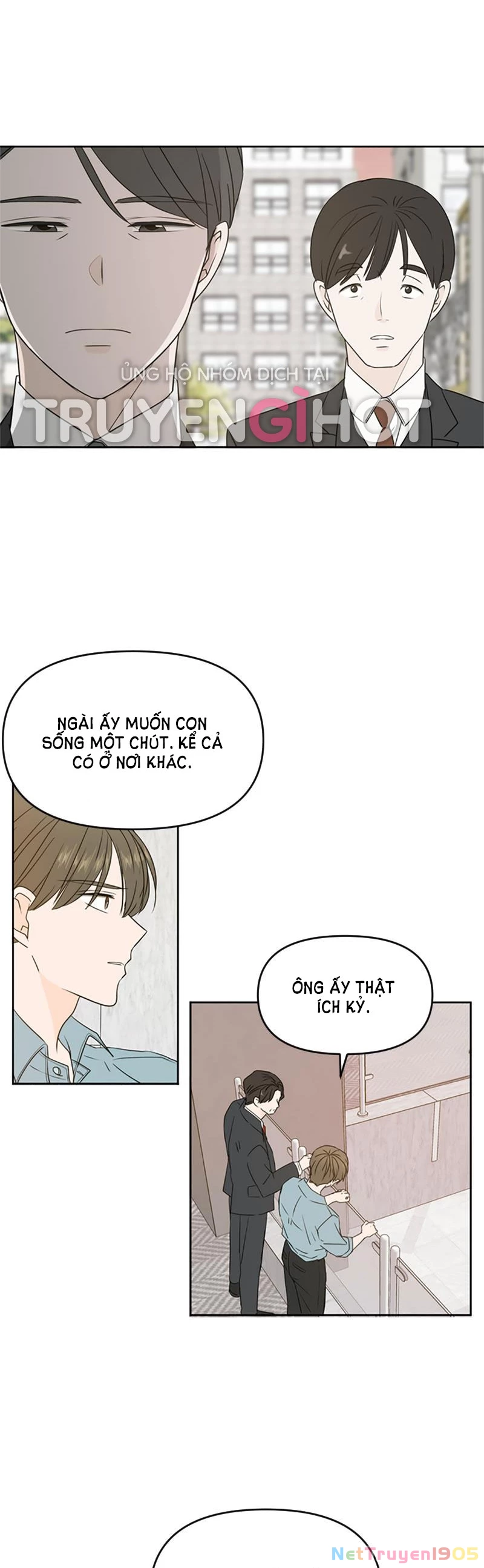 Hẹn Gặp Anh Ở Kiếp Thứ 19 Chapter 75 - 34