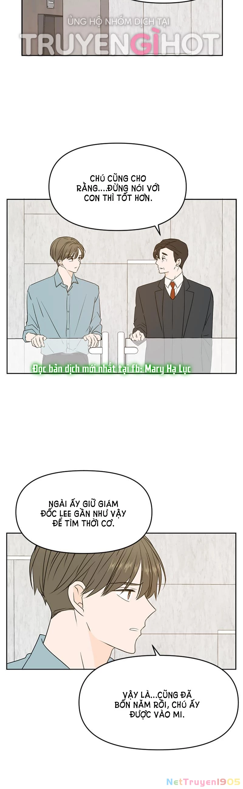 Hẹn Gặp Anh Ở Kiếp Thứ 19 Chapter 75 - 36