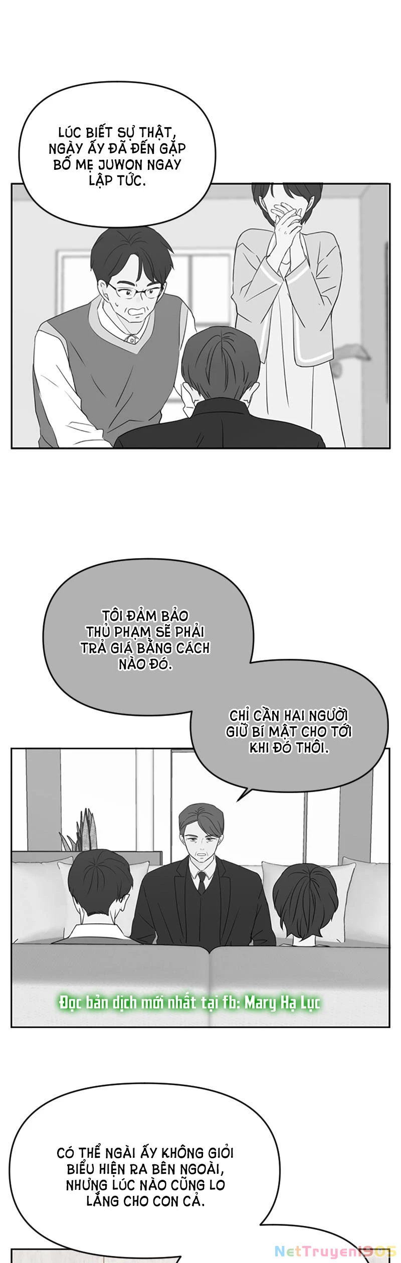 Hẹn Gặp Anh Ở Kiếp Thứ 19 Chapter 75 - 37