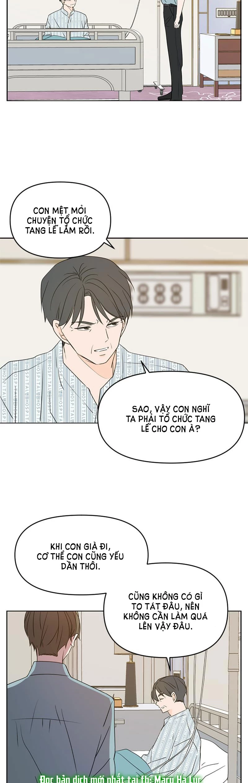 Hẹn Gặp Anh Ở Kiếp Thứ 19 Chapter 75 - 41