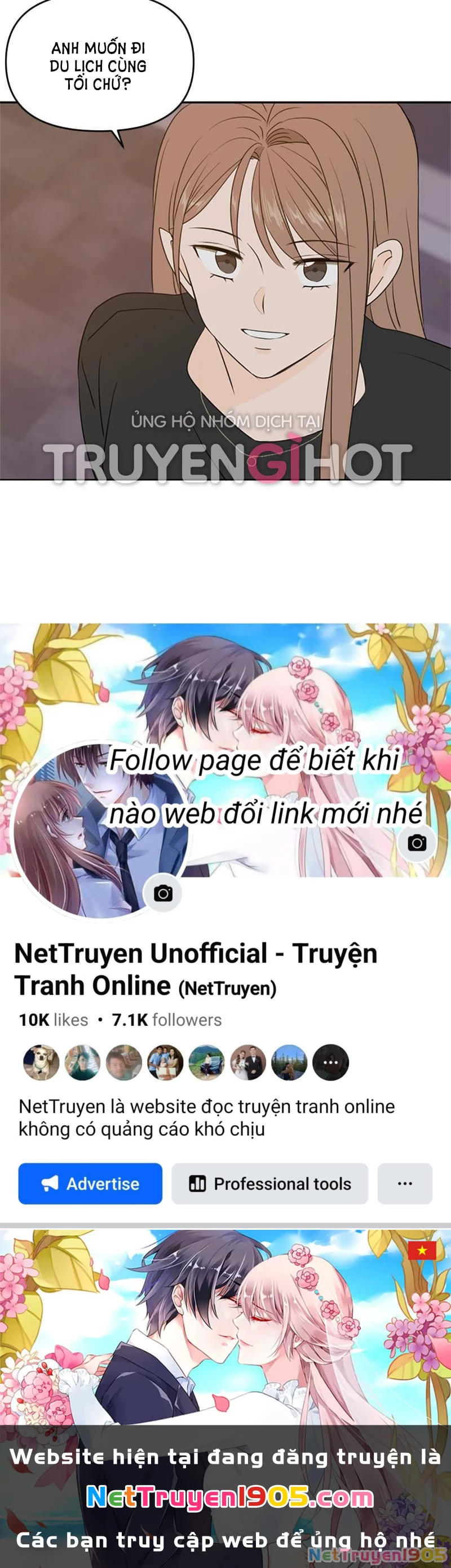 Hẹn Gặp Anh Ở Kiếp Thứ 19 Chapter 75 - 54