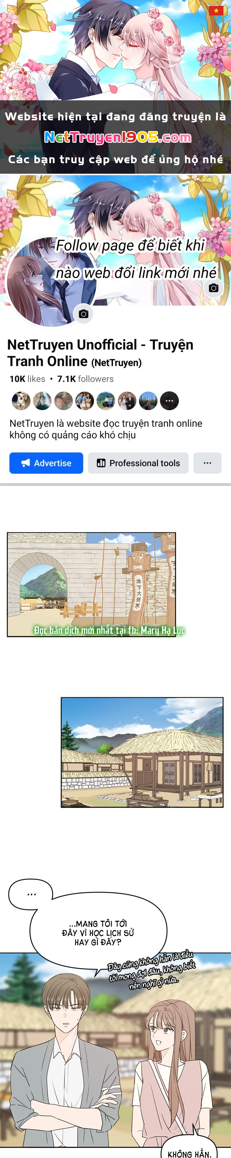 Hẹn Gặp Anh Ở Kiếp Thứ 19 Chapter 76 - 1