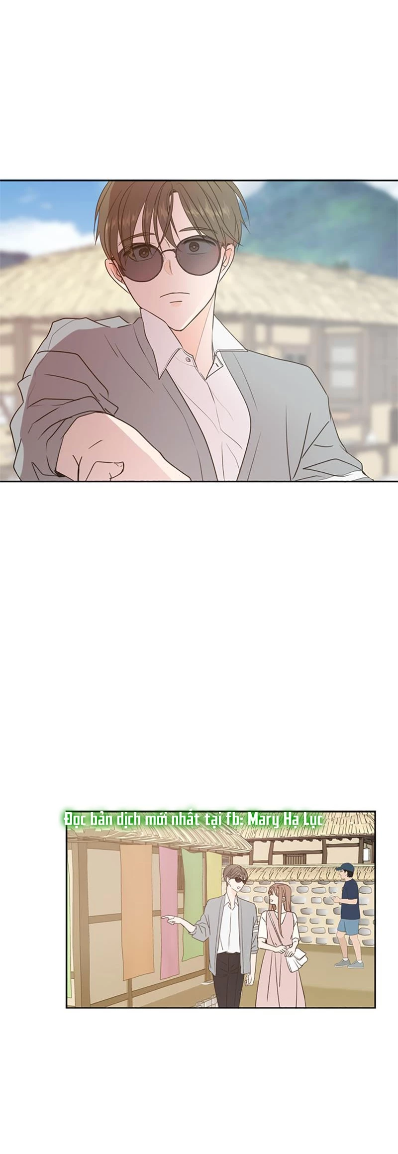 Hẹn Gặp Anh Ở Kiếp Thứ 19 Chapter 76 - 5