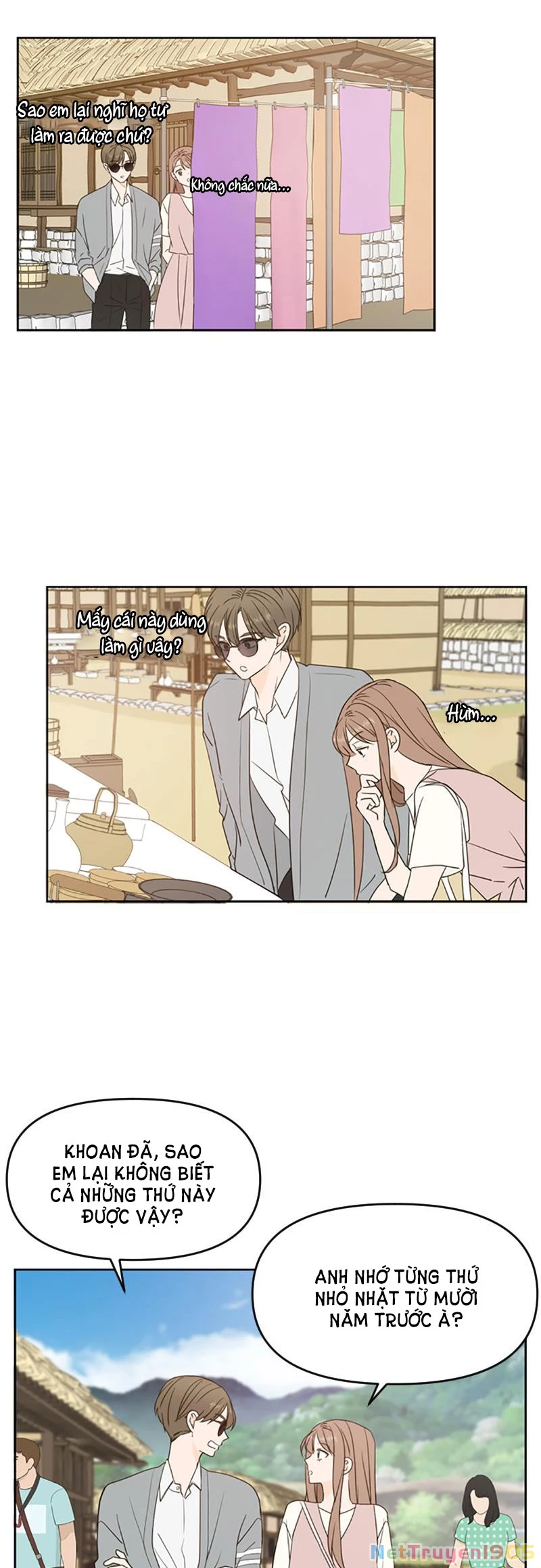 Hẹn Gặp Anh Ở Kiếp Thứ 19 Chapter 76 - 6