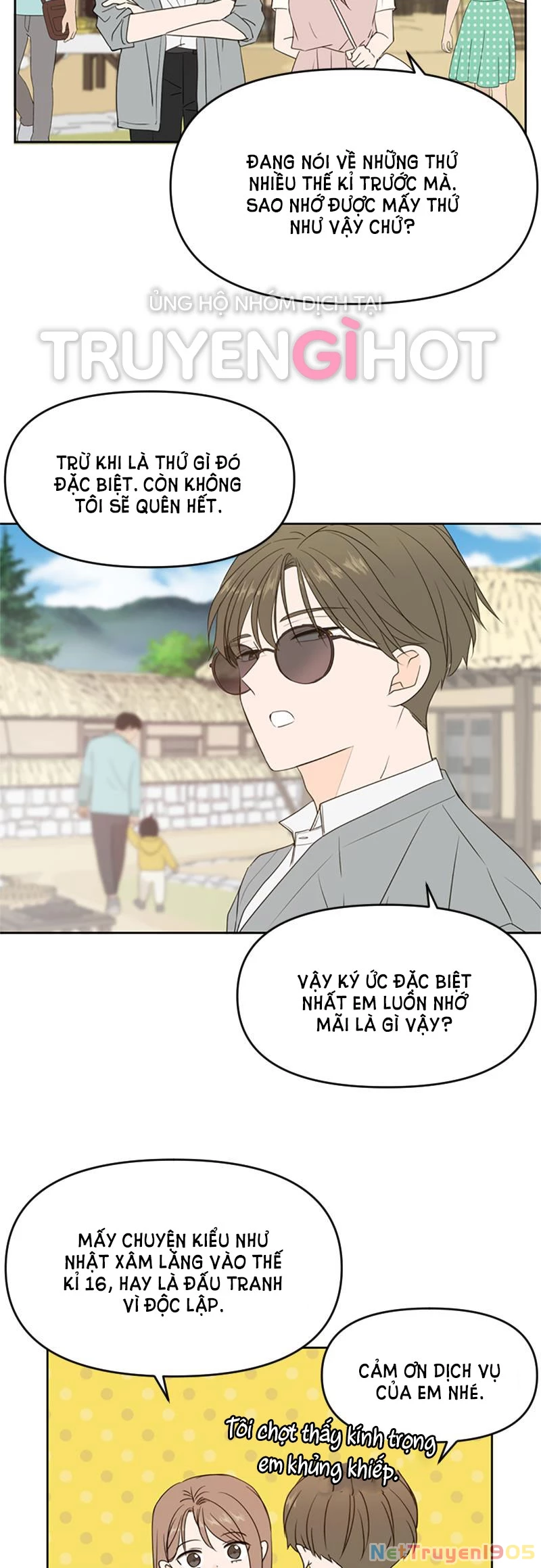 Hẹn Gặp Anh Ở Kiếp Thứ 19 Chapter 76 - 7