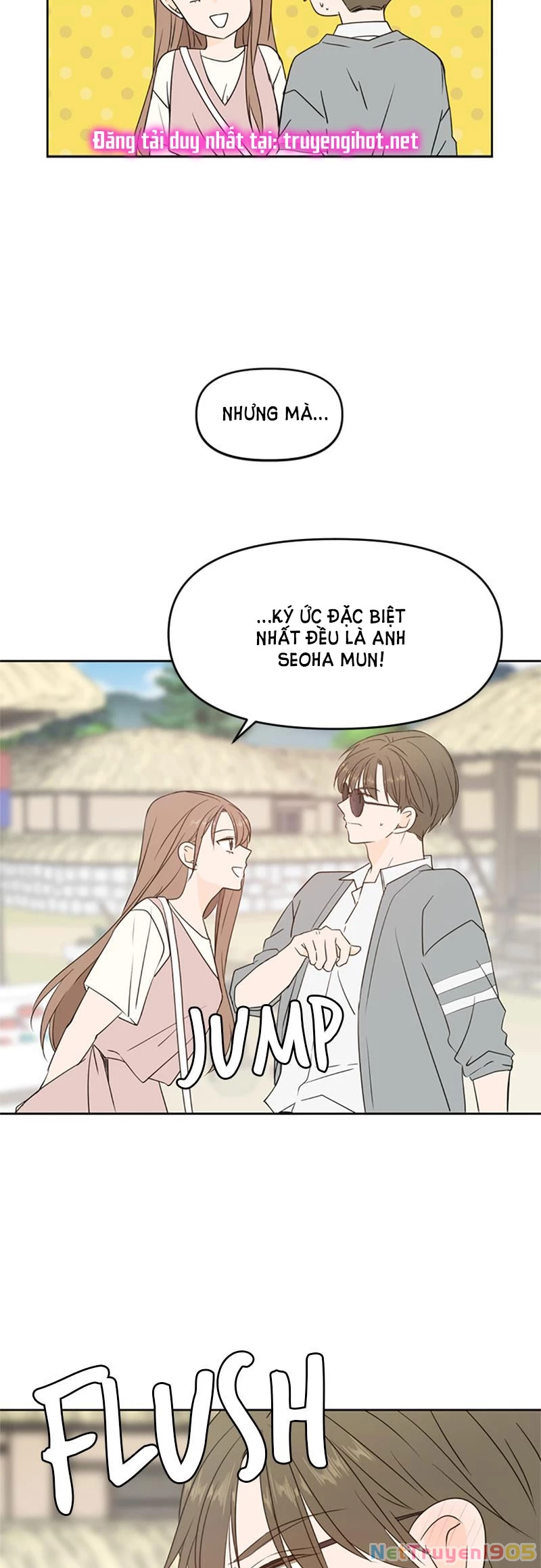 Hẹn Gặp Anh Ở Kiếp Thứ 19 Chapter 76 - 8