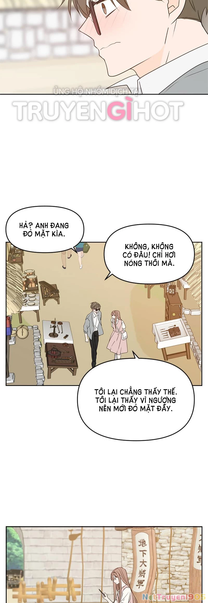 Hẹn Gặp Anh Ở Kiếp Thứ 19 Chapter 76 - 9