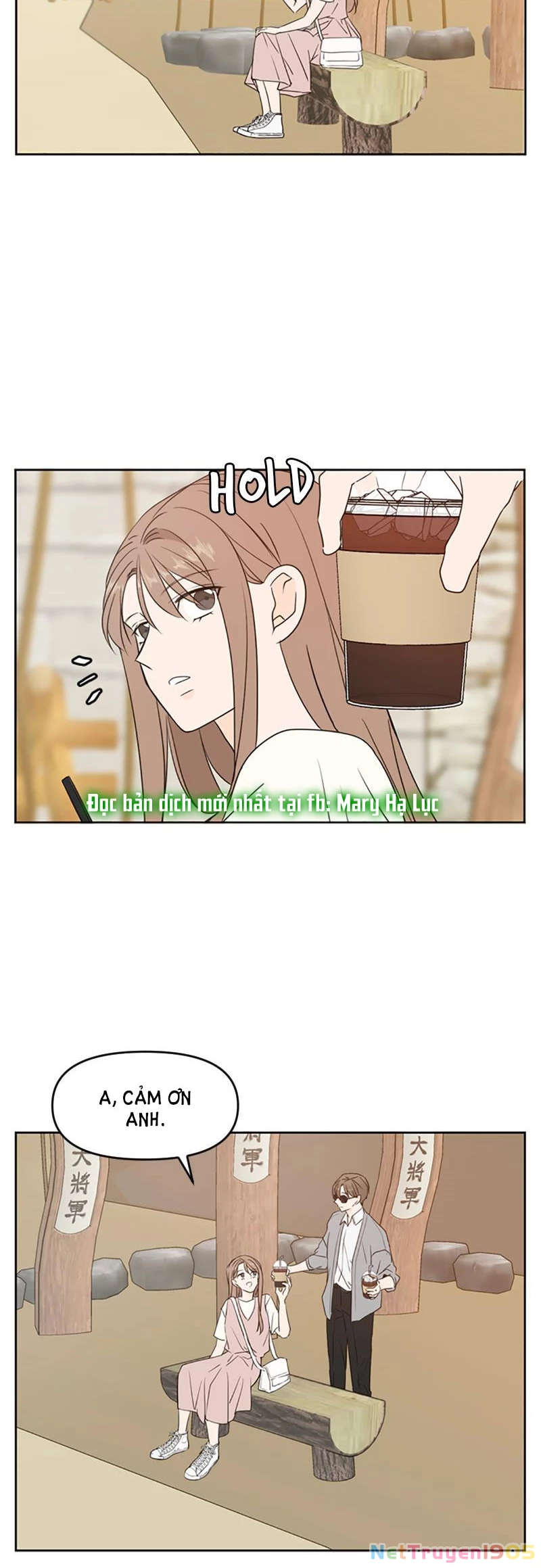 Hẹn Gặp Anh Ở Kiếp Thứ 19 Chapter 76 - 10