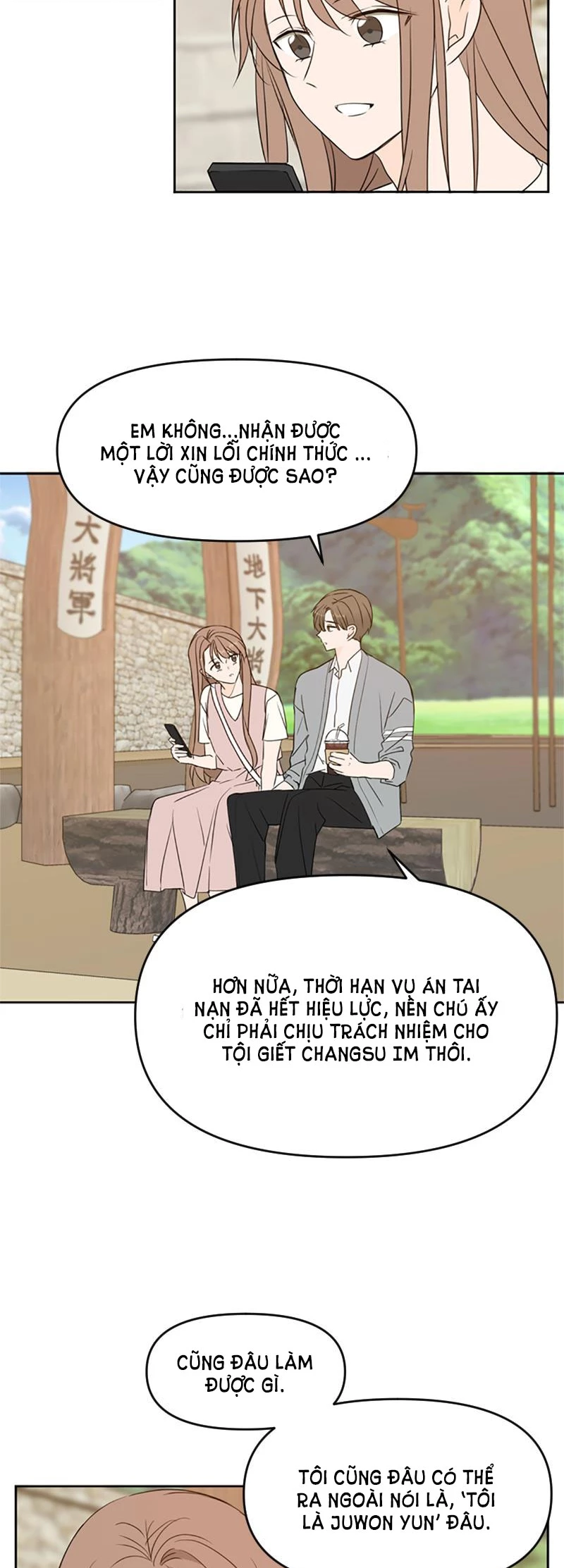 Hẹn Gặp Anh Ở Kiếp Thứ 19 Chapter 76 - 13