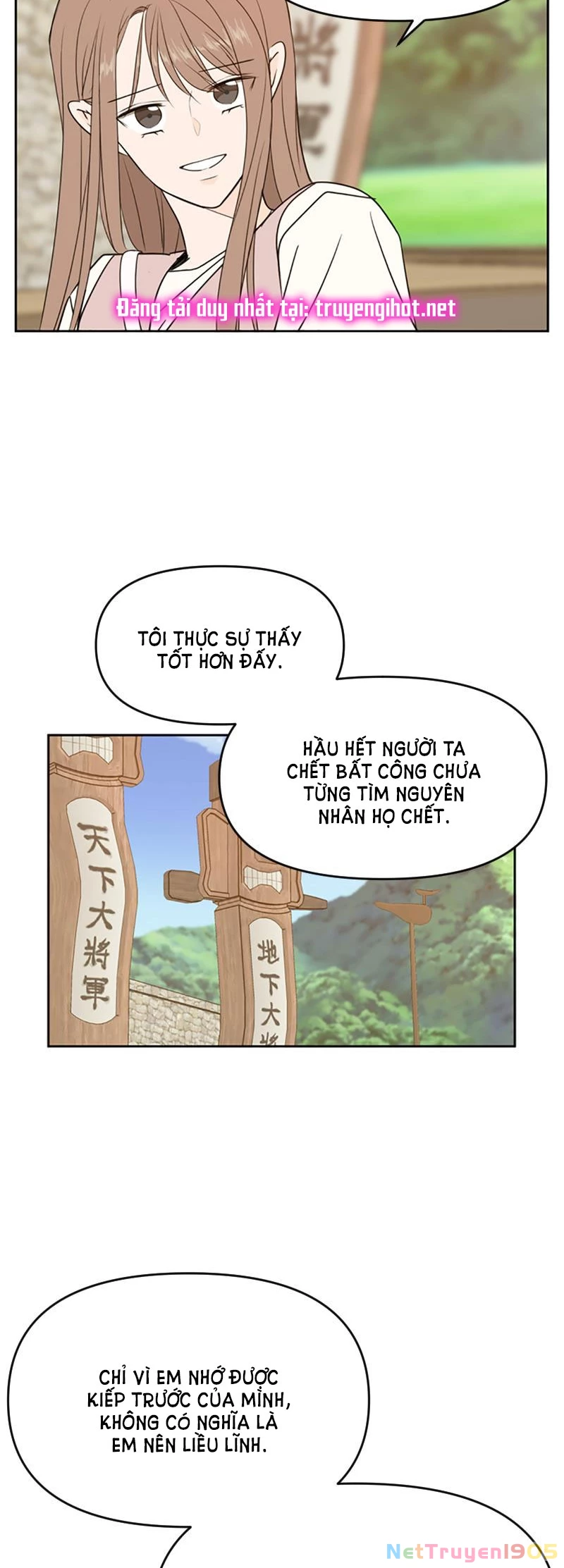 Hẹn Gặp Anh Ở Kiếp Thứ 19 Chapter 76 - 14