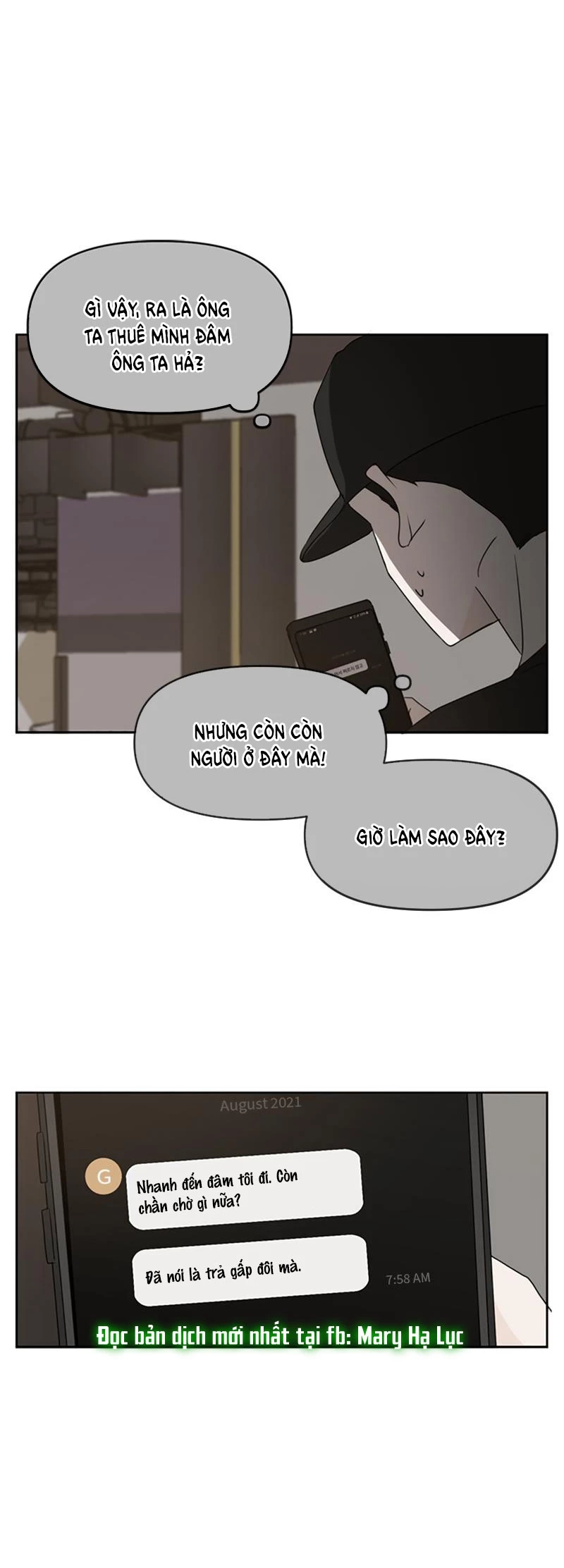 Hẹn Gặp Anh Ở Kiếp Thứ 19 Chapter 76 - 16