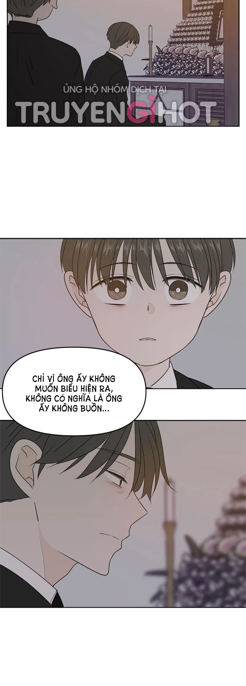 Hẹn Gặp Anh Ở Kiếp Thứ 19 Chapter 76 - 20