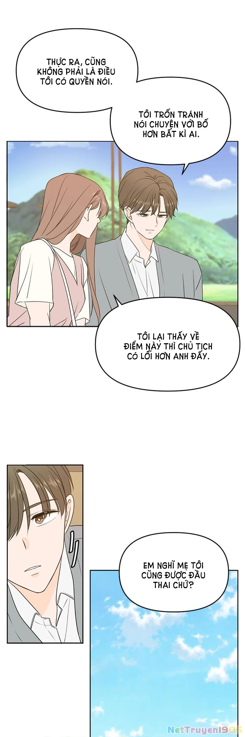 Hẹn Gặp Anh Ở Kiếp Thứ 19 Chapter 76 - 21