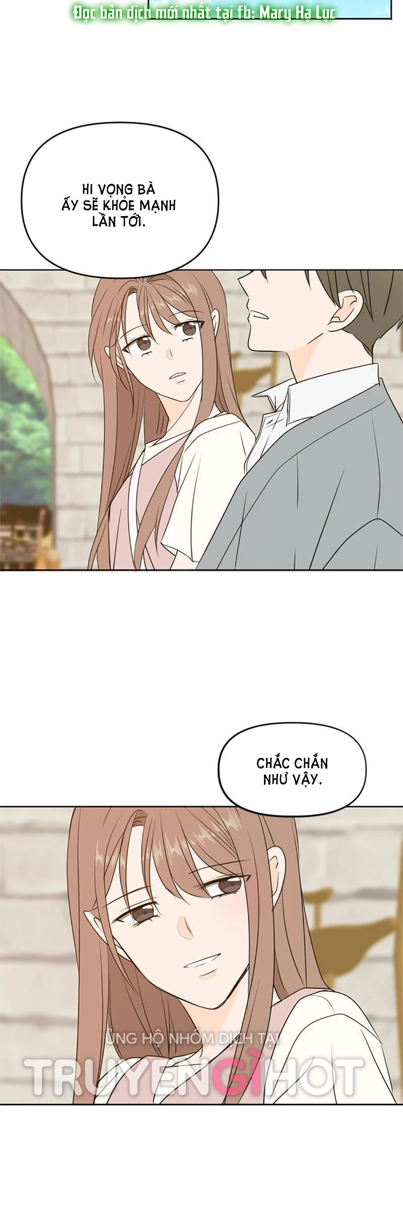 Hẹn Gặp Anh Ở Kiếp Thứ 19 Chapter 76 - 22