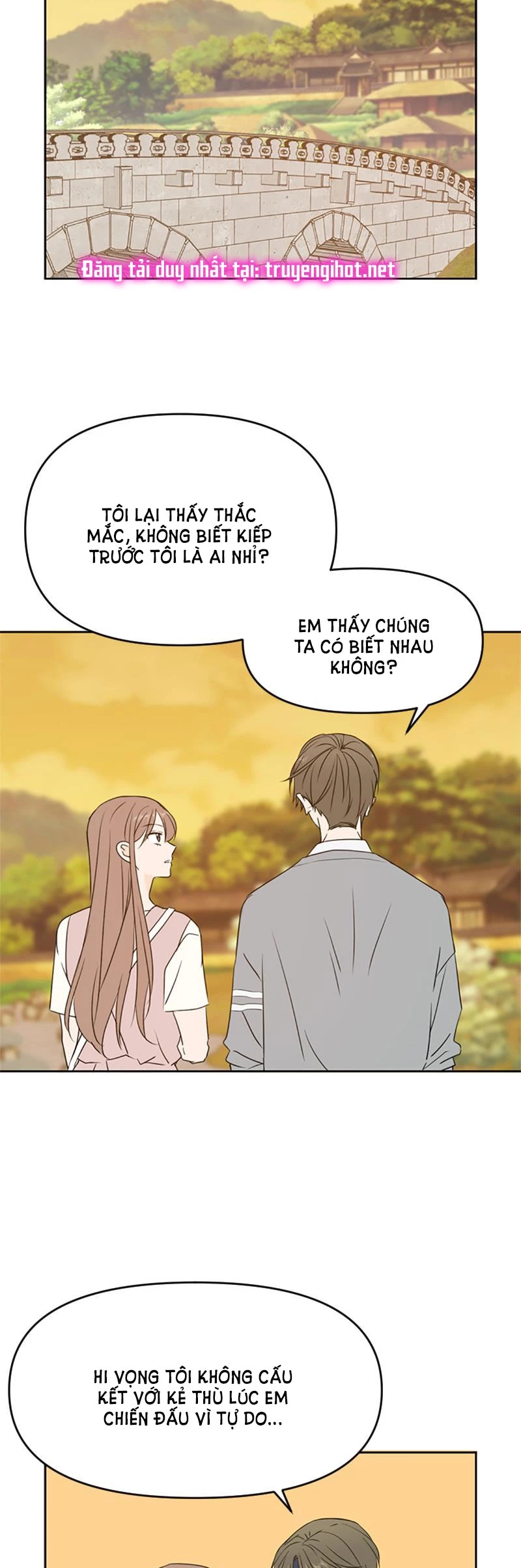 Hẹn Gặp Anh Ở Kiếp Thứ 19 Chapter 76 - 24