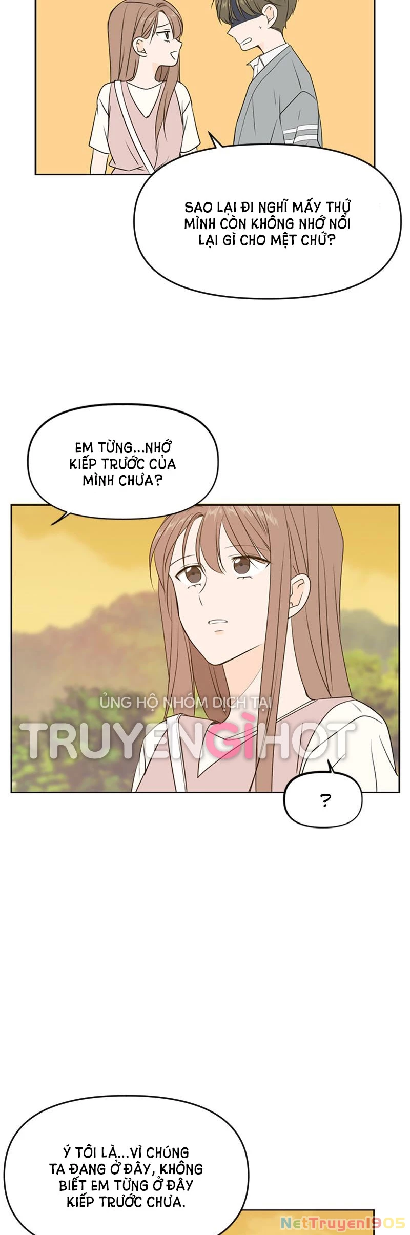 Hẹn Gặp Anh Ở Kiếp Thứ 19 Chapter 76 - 25