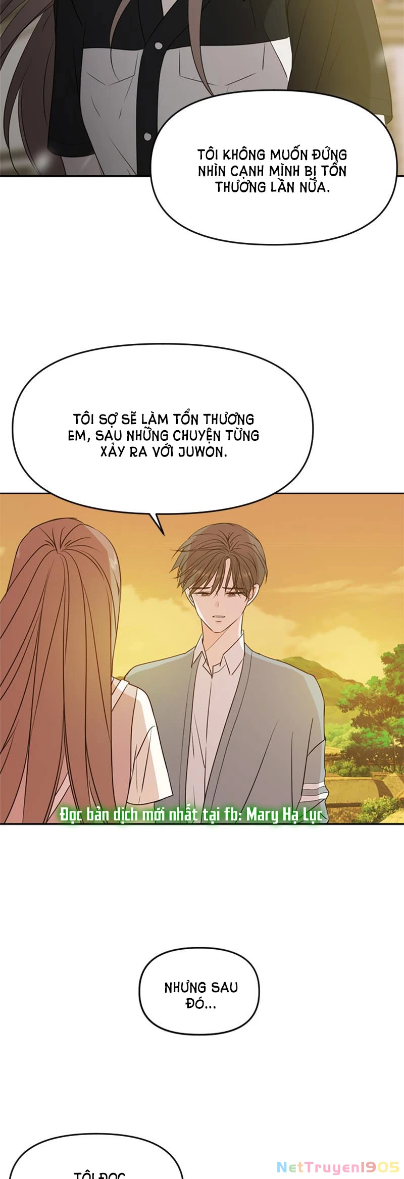 Hẹn Gặp Anh Ở Kiếp Thứ 19 Chapter 76 - 31