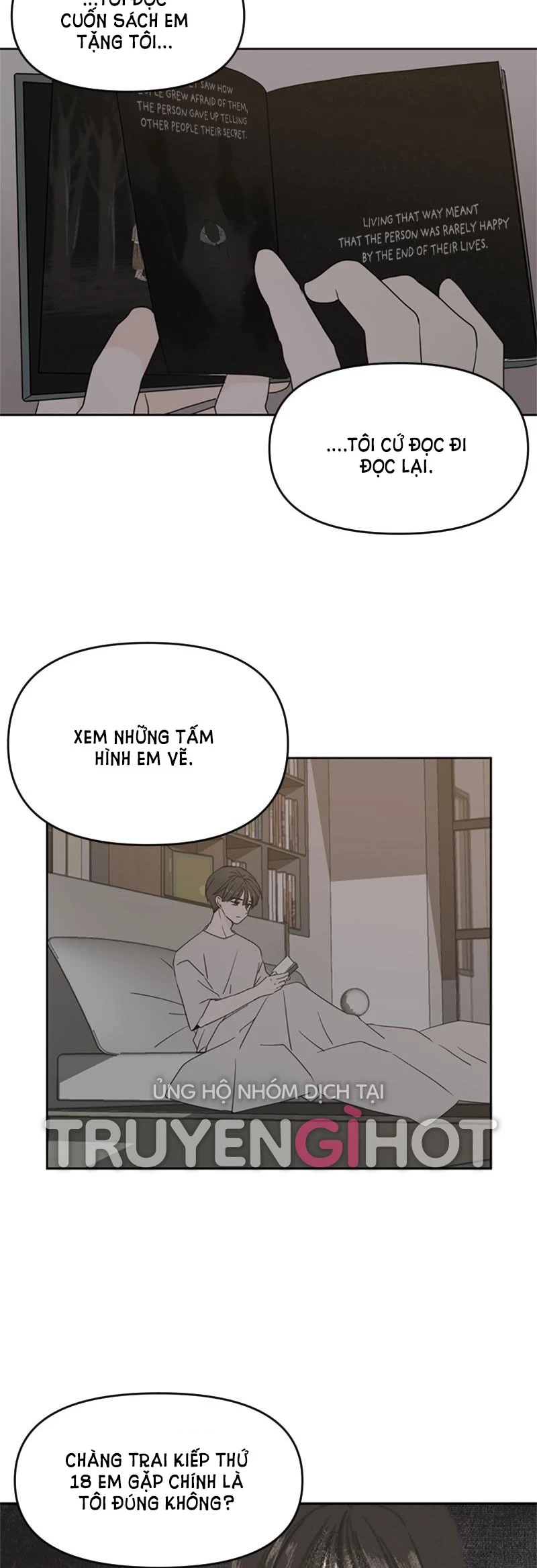 Hẹn Gặp Anh Ở Kiếp Thứ 19 Chapter 76 - 32