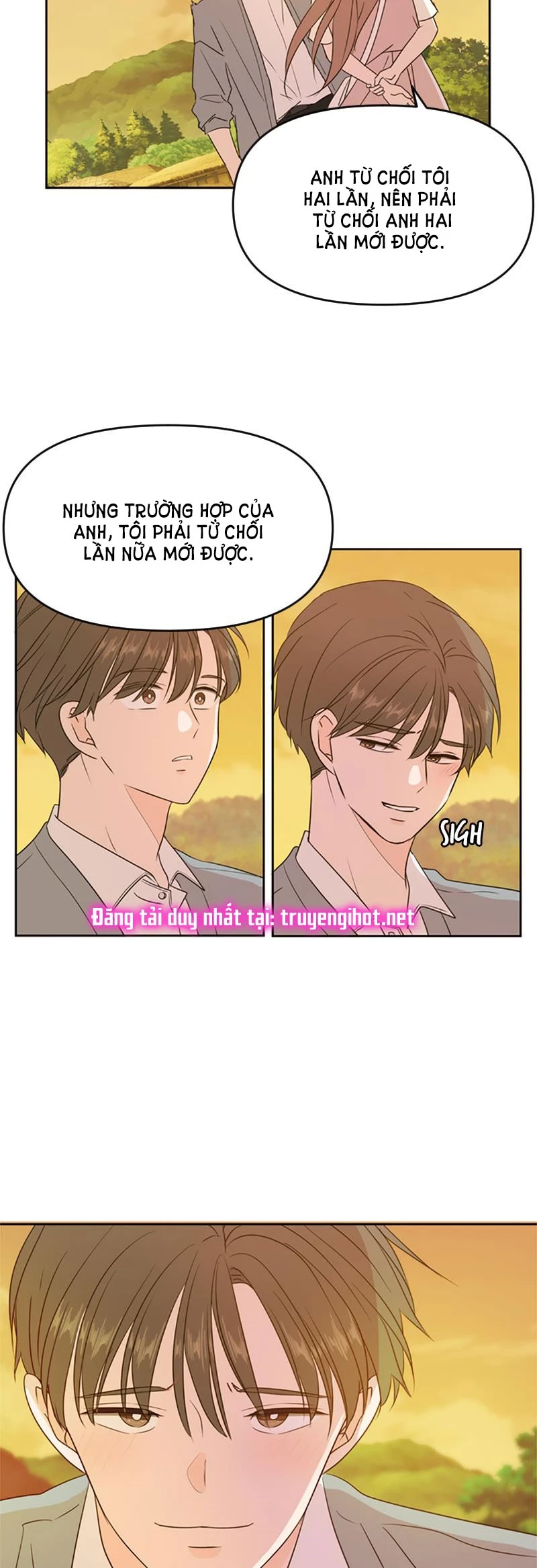 Hẹn Gặp Anh Ở Kiếp Thứ 19 Chapter 76 - 38