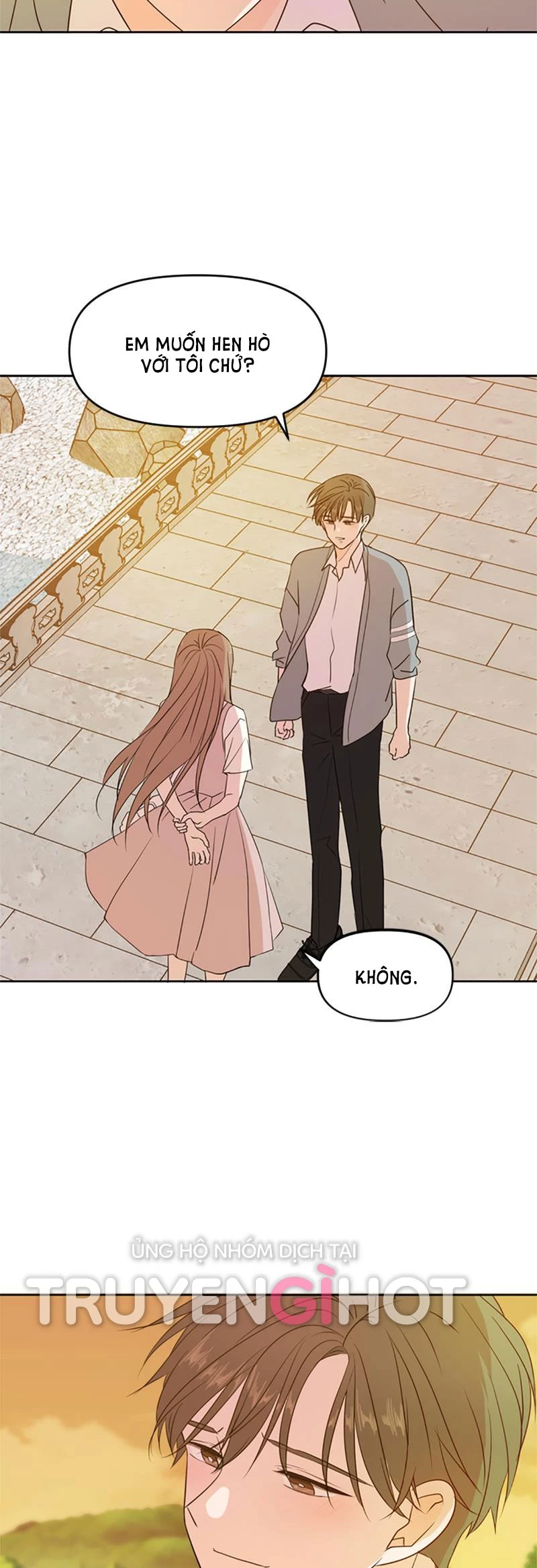 Hẹn Gặp Anh Ở Kiếp Thứ 19 Chapter 76 - 39