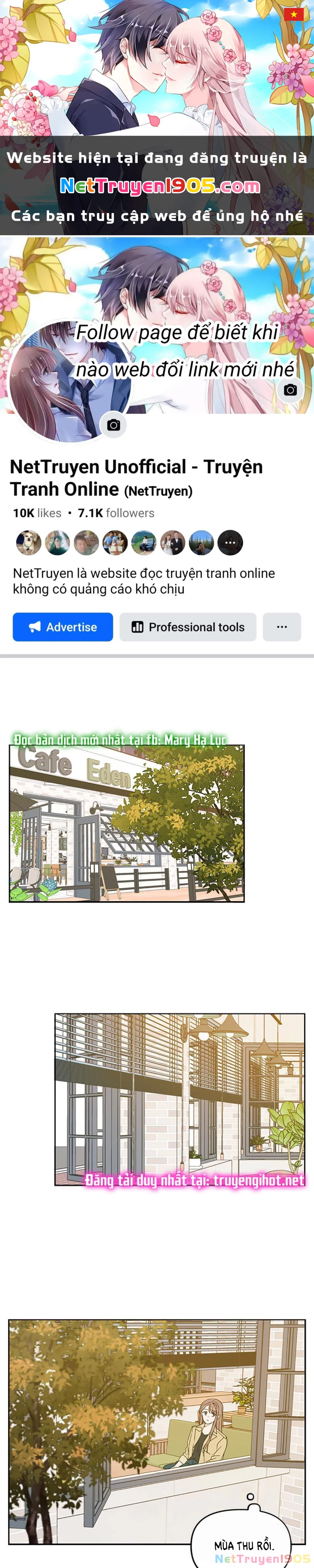 Hẹn Gặp Anh Ở Kiếp Thứ 19 Chapter 77 - 1