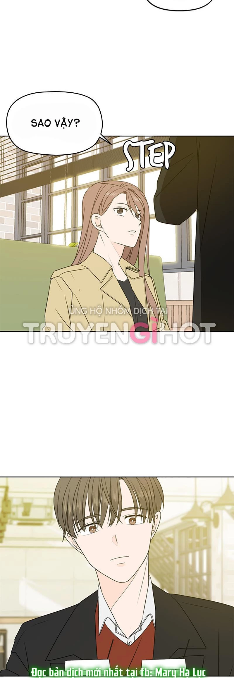 Hẹn Gặp Anh Ở Kiếp Thứ 19 Chapter 77 - 2