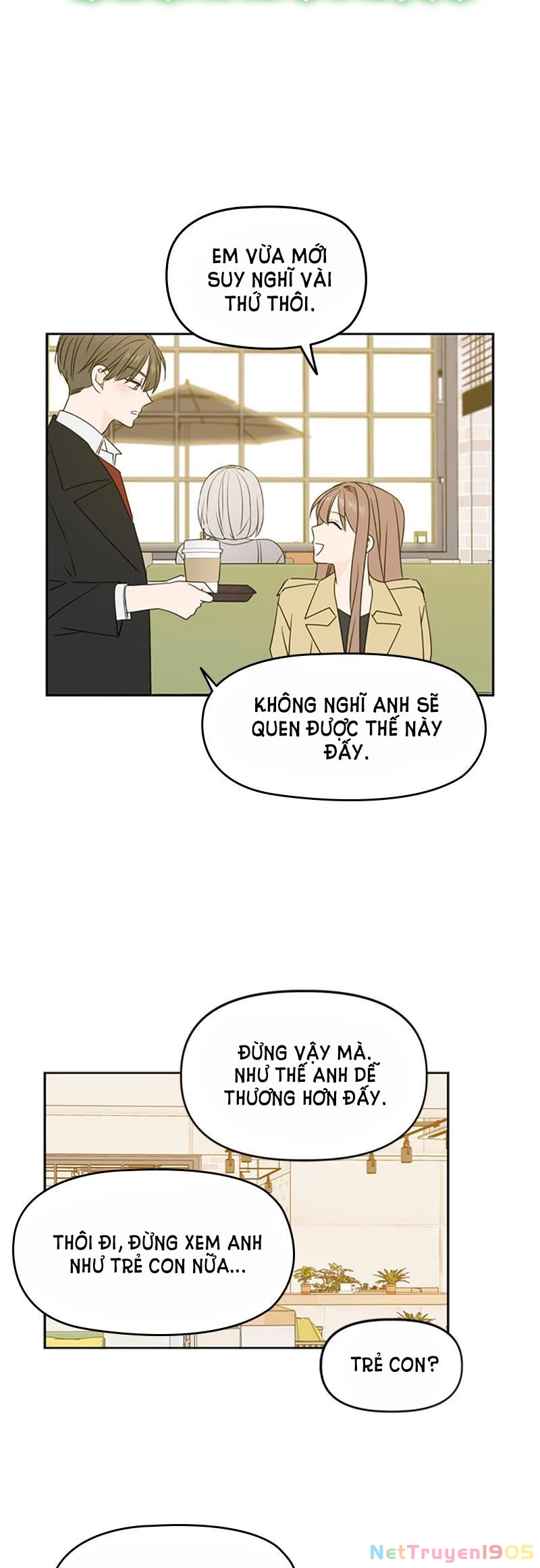 Hẹn Gặp Anh Ở Kiếp Thứ 19 Chapter 77 - 3