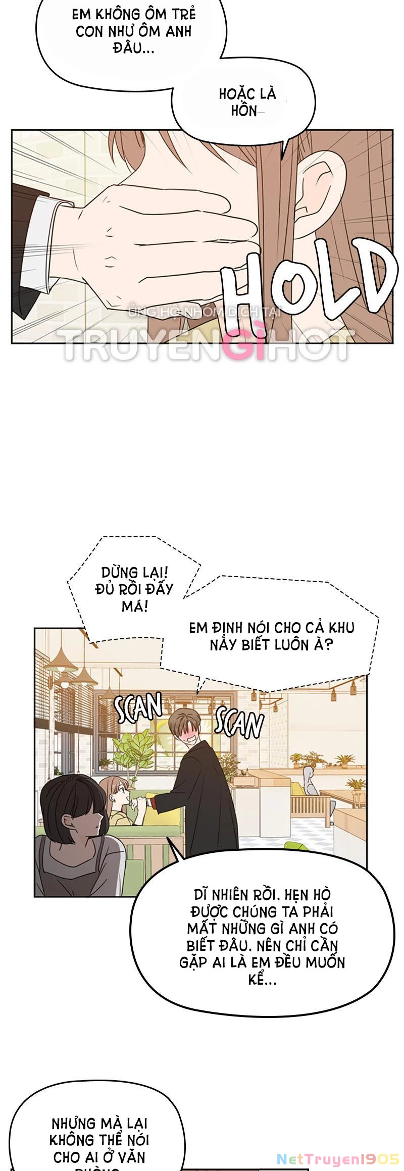 Hẹn Gặp Anh Ở Kiếp Thứ 19 Chapter 77 - 4