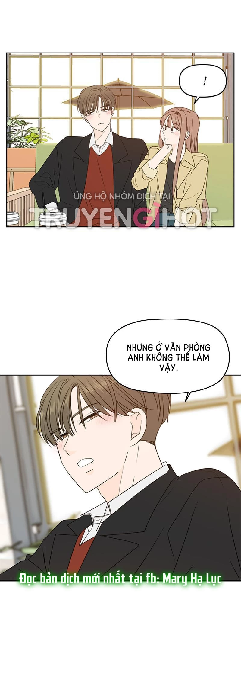 Hẹn Gặp Anh Ở Kiếp Thứ 19 Chapter 77 - 6