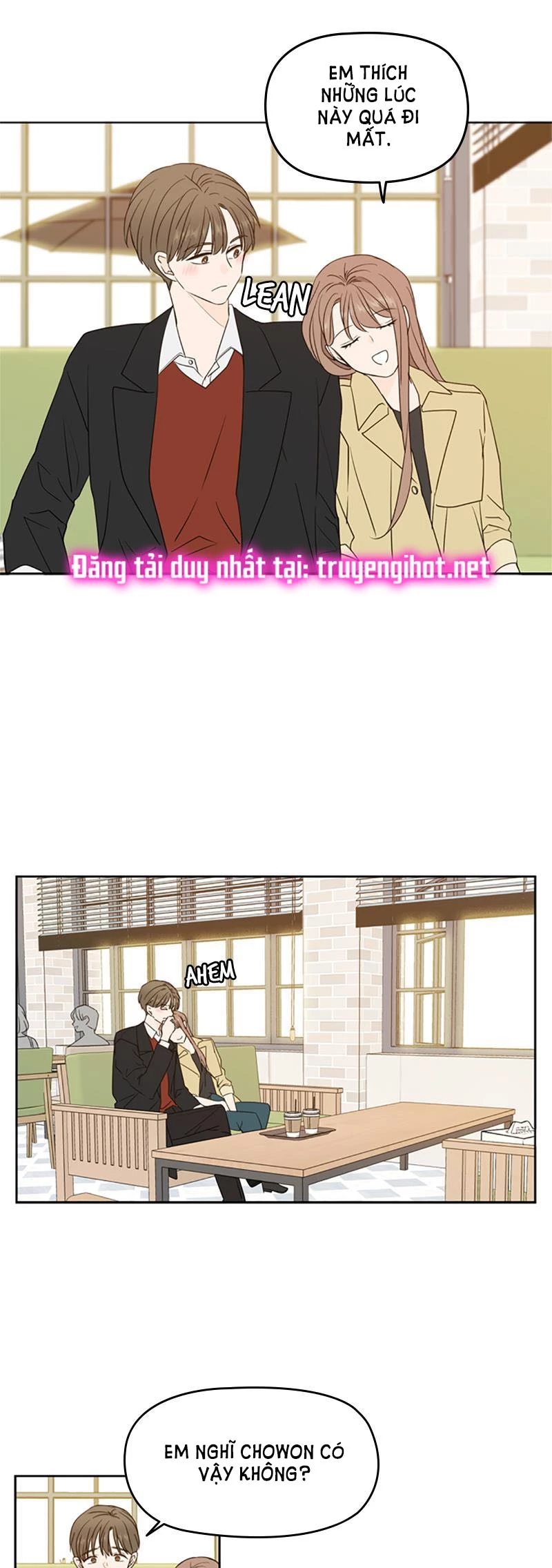 Hẹn Gặp Anh Ở Kiếp Thứ 19 Chapter 77 - 7