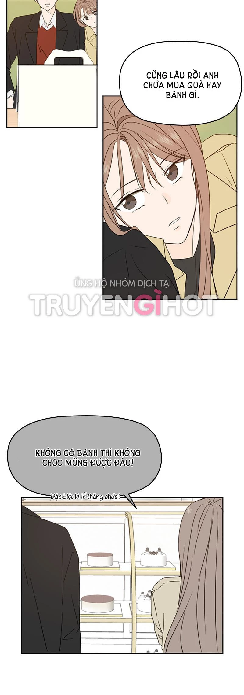 Hẹn Gặp Anh Ở Kiếp Thứ 19 Chapter 77 - 8