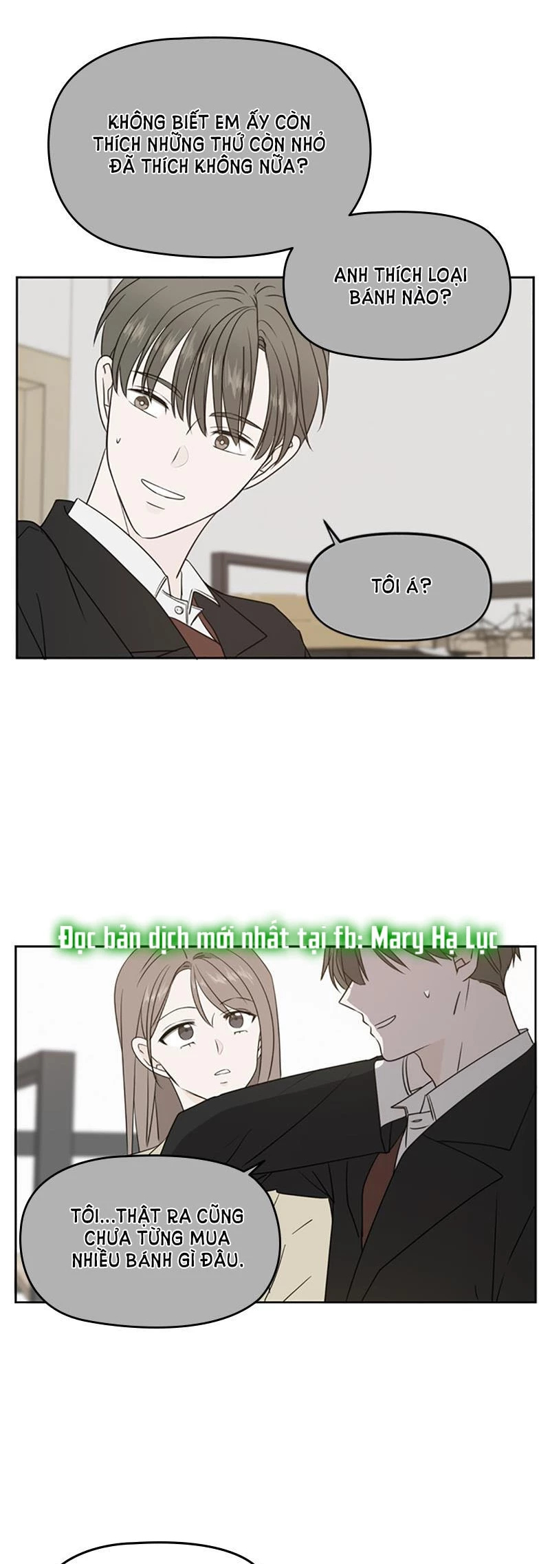 Hẹn Gặp Anh Ở Kiếp Thứ 19 Chapter 77 - 9
