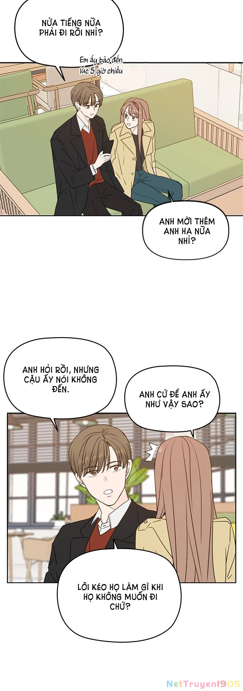 Hẹn Gặp Anh Ở Kiếp Thứ 19 Chapter 77 - 10