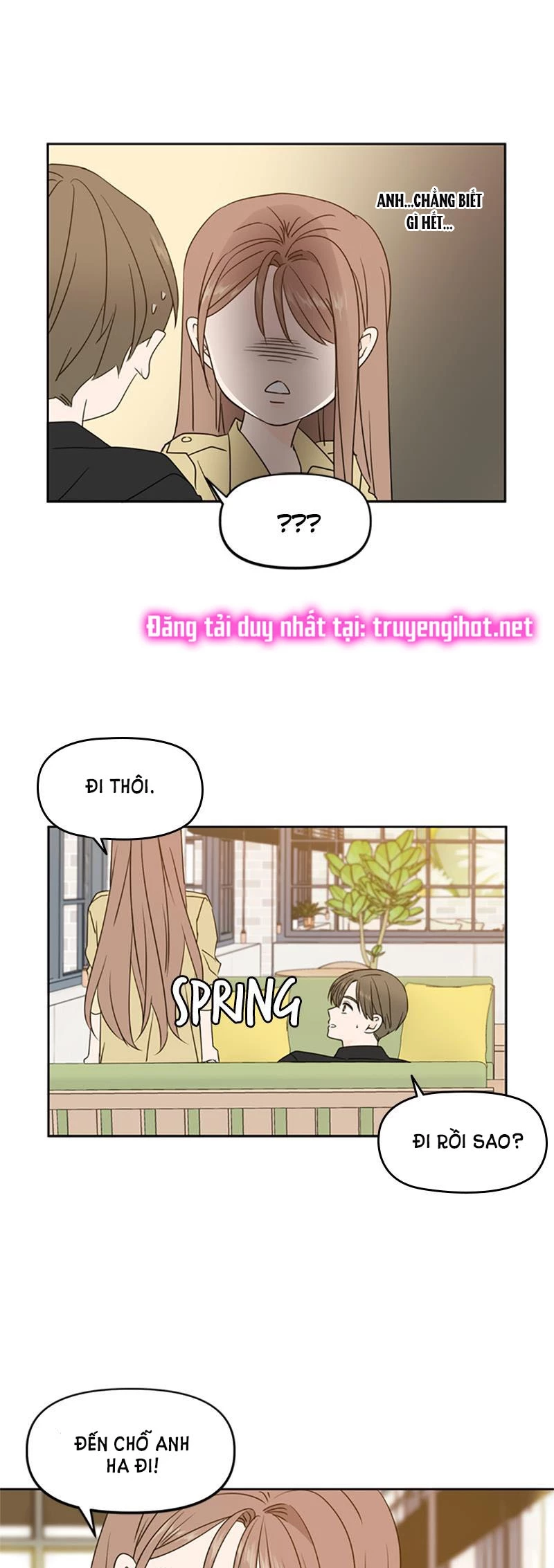 Hẹn Gặp Anh Ở Kiếp Thứ 19 Chapter 77 - 11