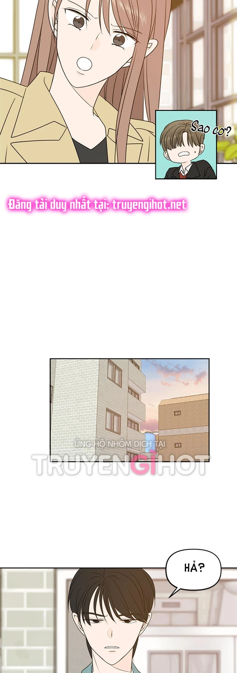 Hẹn Gặp Anh Ở Kiếp Thứ 19 Chapter 77 - 12