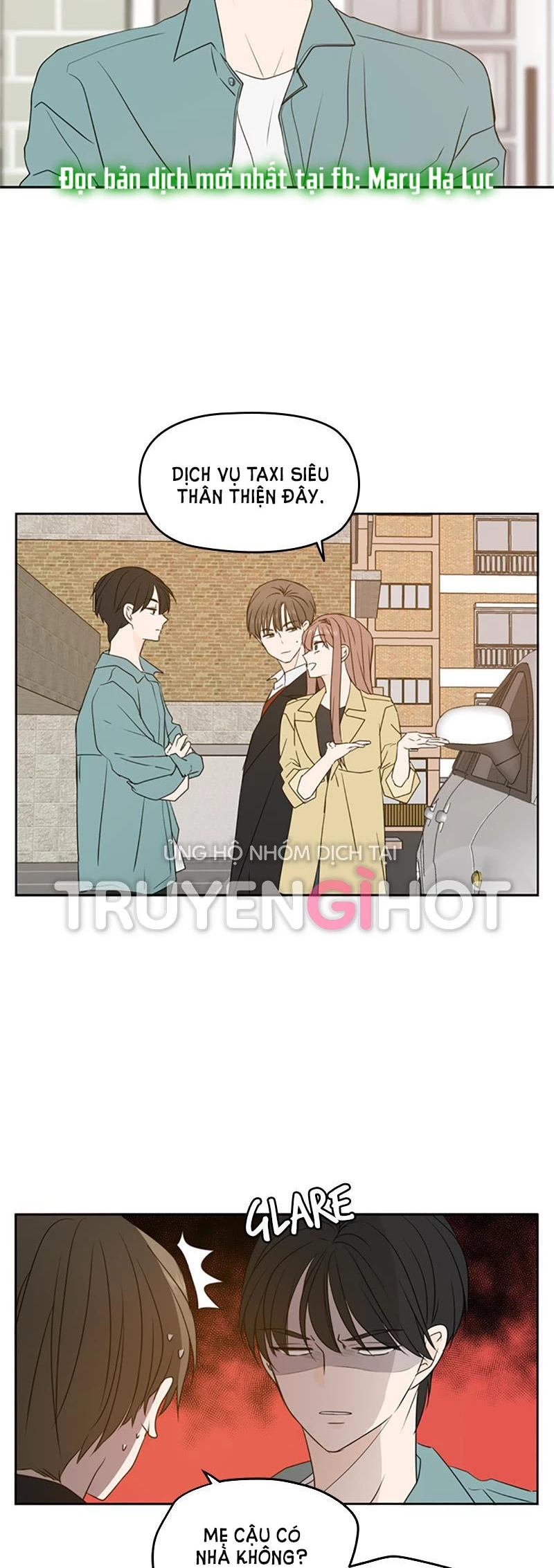 Hẹn Gặp Anh Ở Kiếp Thứ 19 Chapter 77 - 13