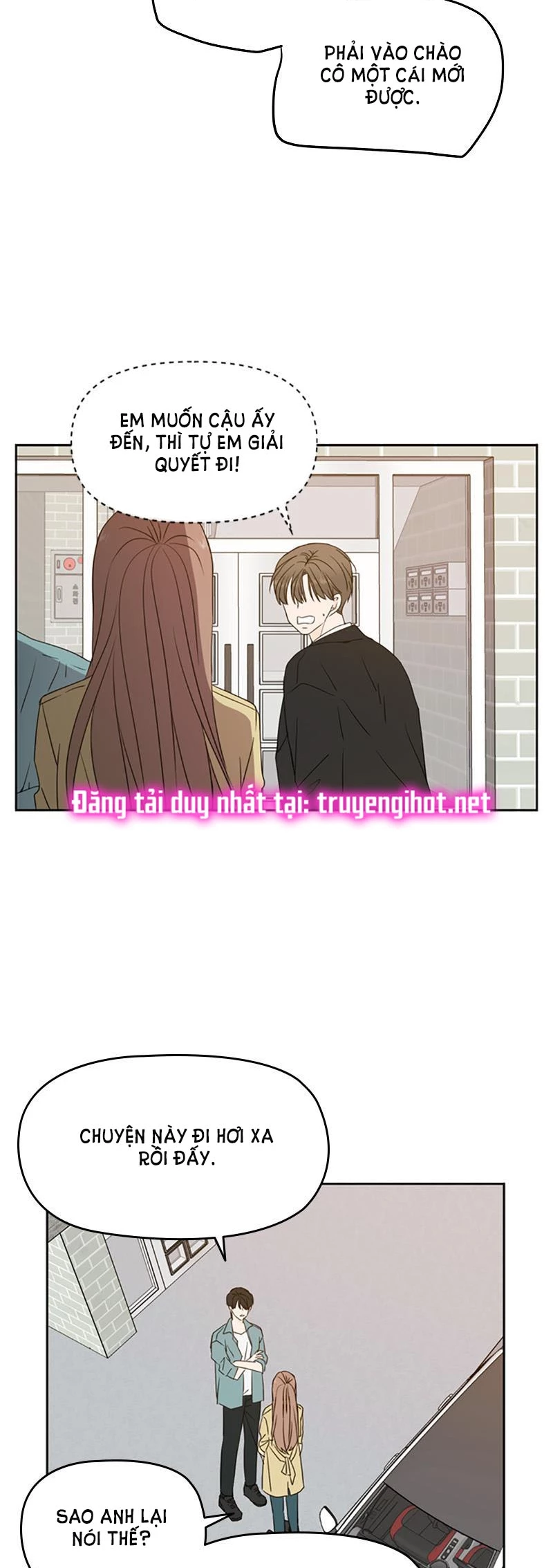 Hẹn Gặp Anh Ở Kiếp Thứ 19 Chapter 77 - 14