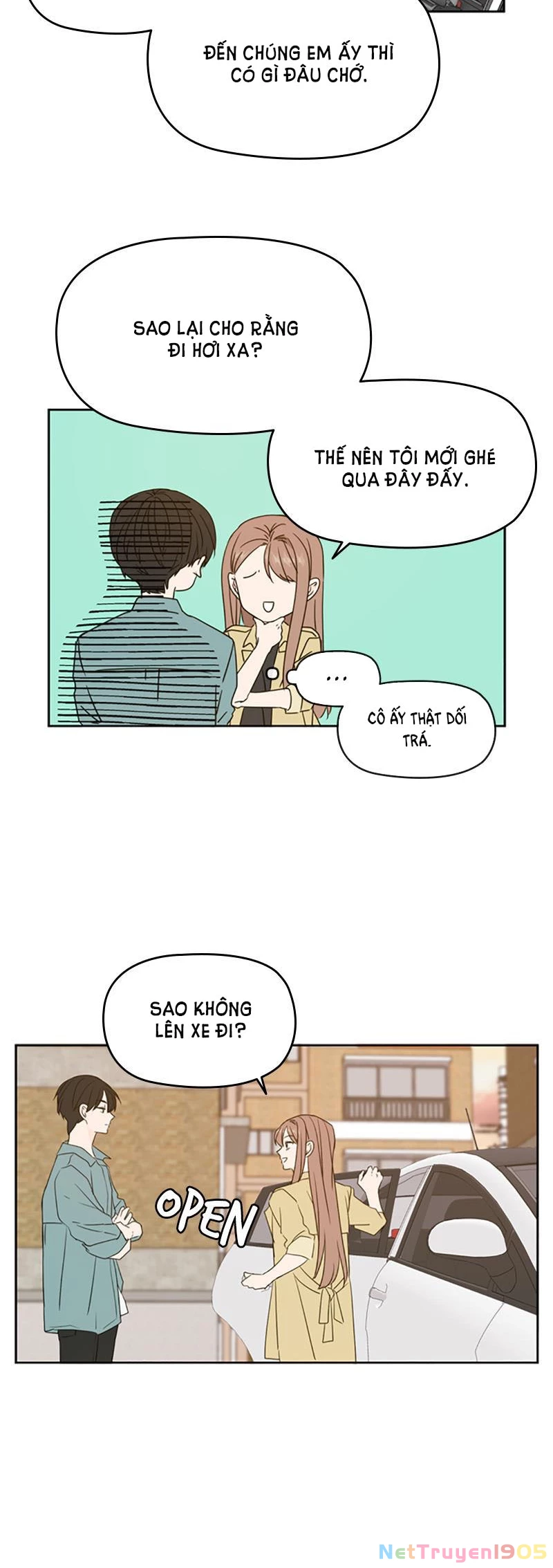 Hẹn Gặp Anh Ở Kiếp Thứ 19 Chapter 77 - 15