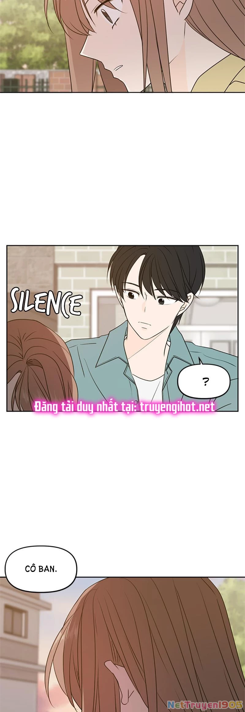 Hẹn Gặp Anh Ở Kiếp Thứ 19 Chapter 77 - 17