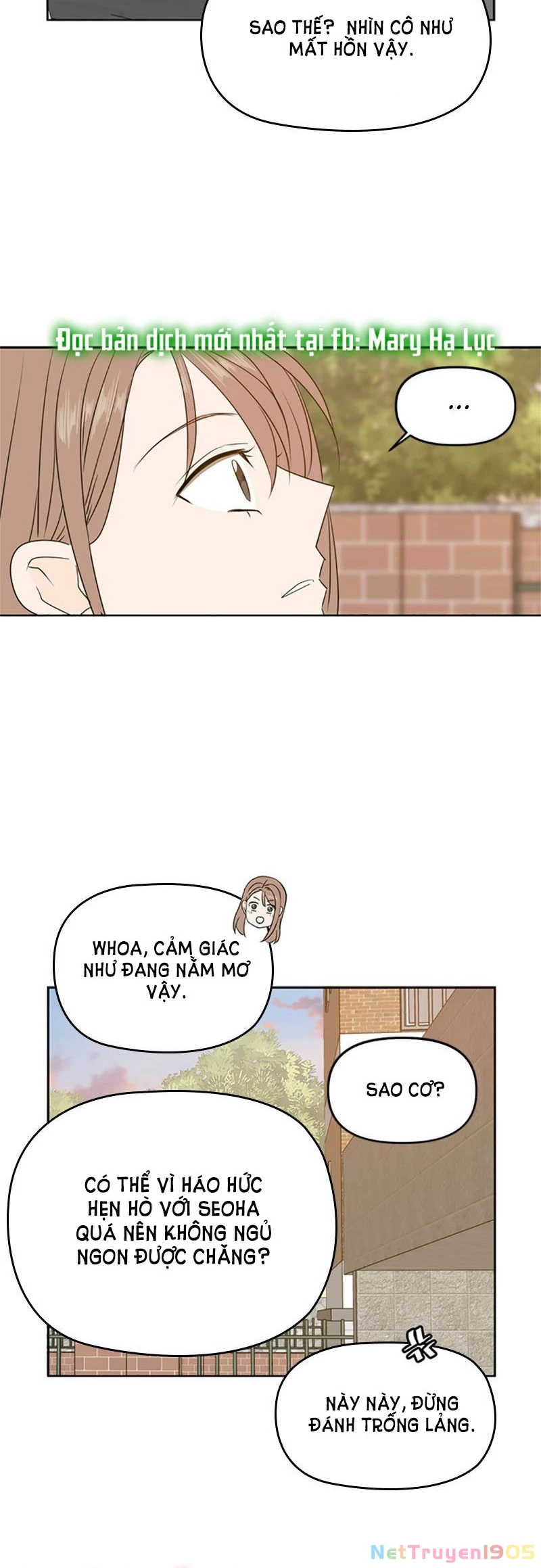Hẹn Gặp Anh Ở Kiếp Thứ 19 Chapter 77 - 19