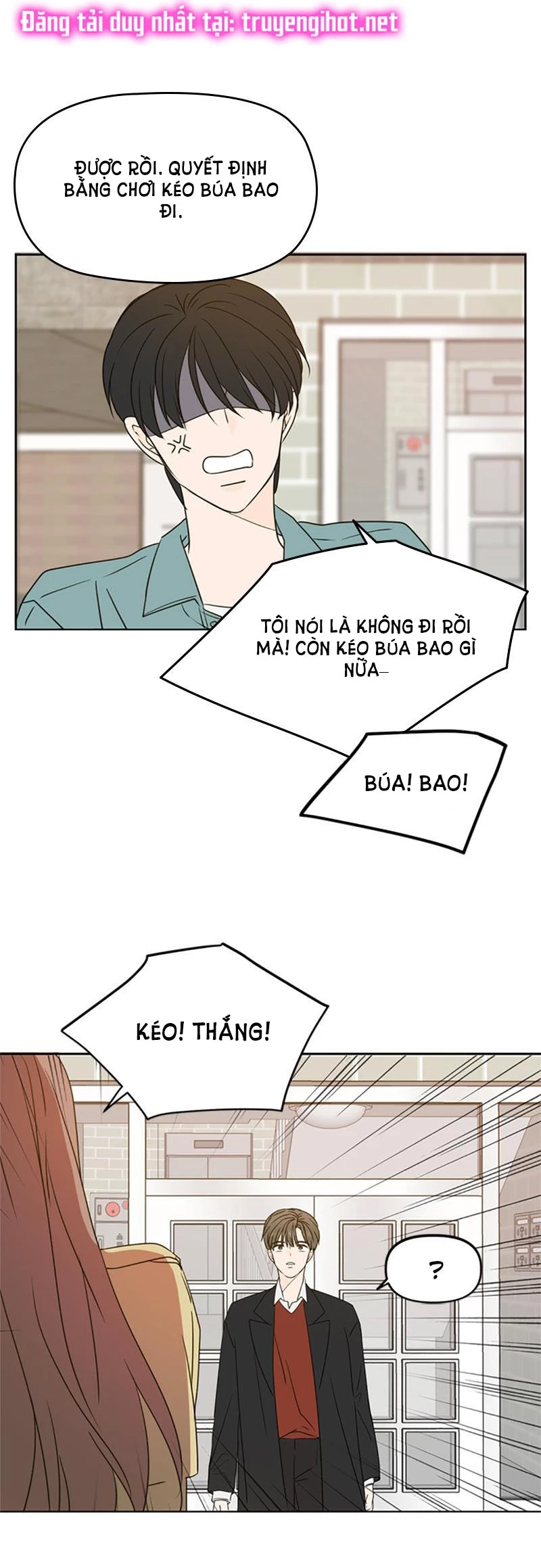 Hẹn Gặp Anh Ở Kiếp Thứ 19 Chapter 77 - 20