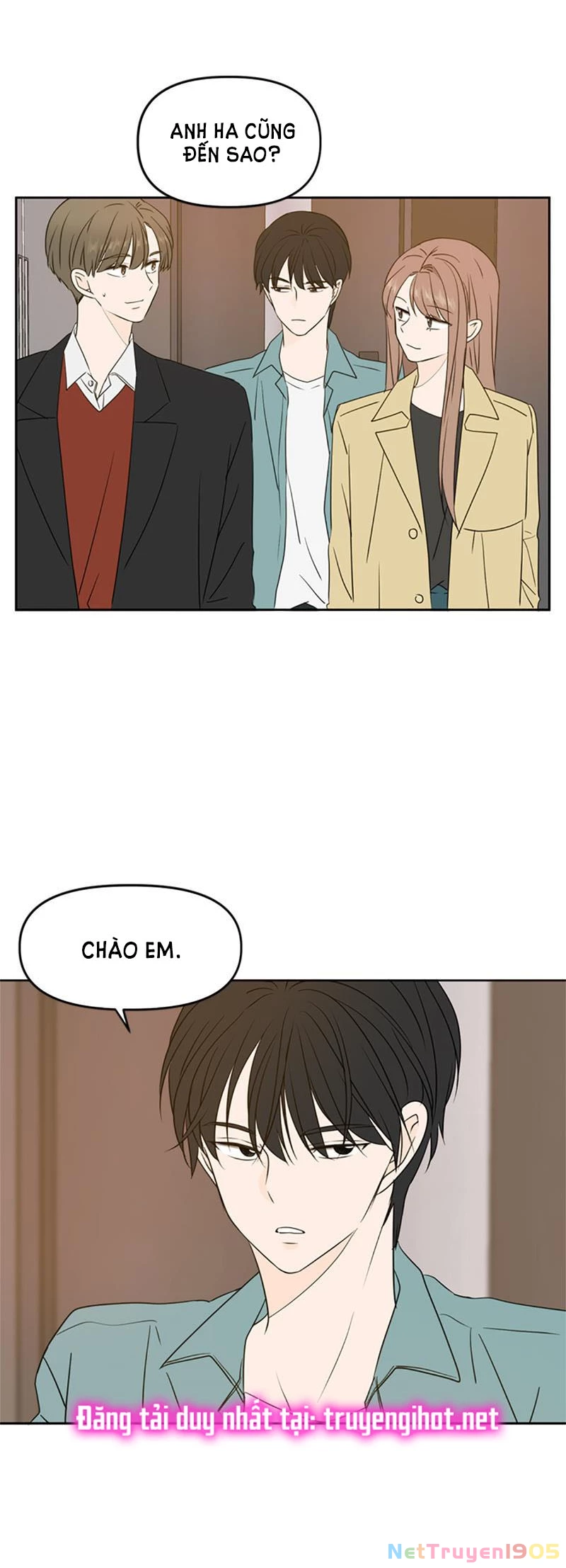 Hẹn Gặp Anh Ở Kiếp Thứ 19 Chapter 77 - 22