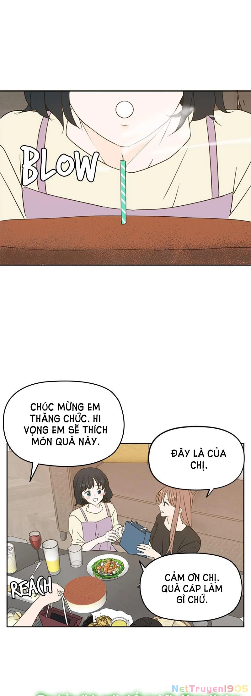 Hẹn Gặp Anh Ở Kiếp Thứ 19 Chapter 77 - 24