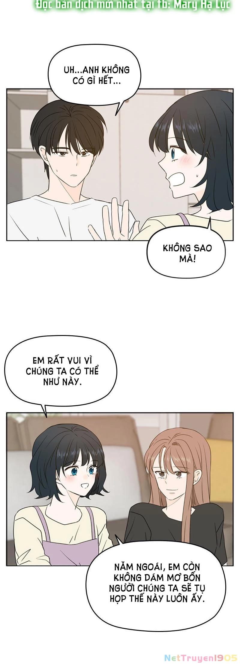 Hẹn Gặp Anh Ở Kiếp Thứ 19 Chapter 77 - 25