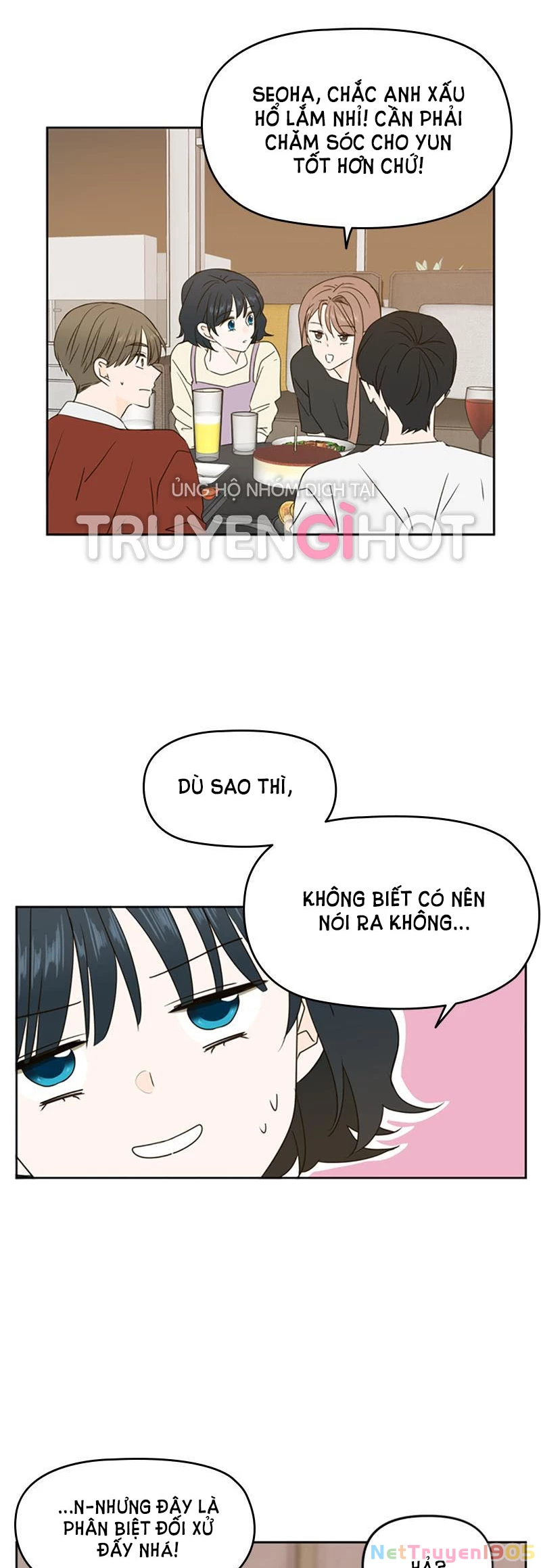 Hẹn Gặp Anh Ở Kiếp Thứ 19 Chapter 77 - 27