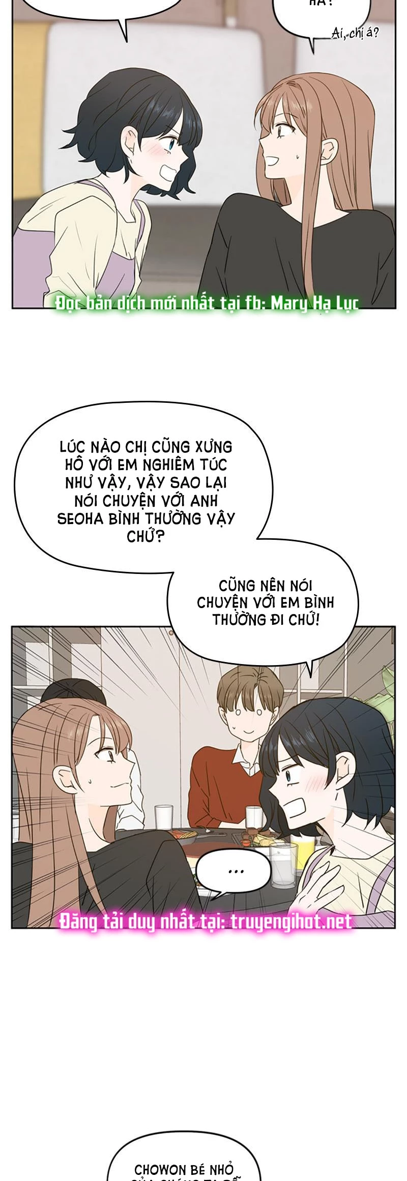 Hẹn Gặp Anh Ở Kiếp Thứ 19 Chapter 77 - 28